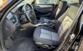 BMW X1 E84 Crossover