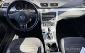 Volkswagen Passat B6 wagon 5-doors
