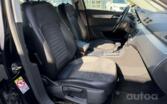 Volkswagen Passat B6 wagon 5-doors