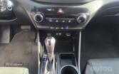 Hyundai Tucson 2016