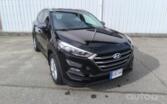 Hyundai Tucson 2016