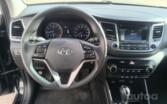 Hyundai Tucson 2016