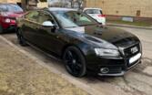 Audi A5 2010 Hečbekas
