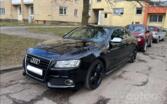 Audi A5 2010 Hečbekas