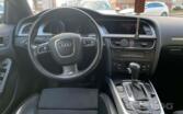 Audi A5 2010 Hečbekas