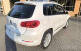 Volkswagen Tiguan 2016