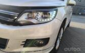 Volkswagen Tiguan 2016