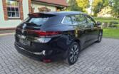 Renault Megane 2022