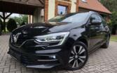 Renault Megane 2022
