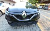 Renault Megane 2022