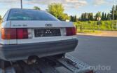 Audi 80 8A/B3 Sedan