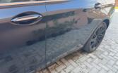 BMW 5 Series F07/F10/F11 Gran Turismo liftback