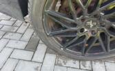 BMW 5 Series F07/F10/F11 Gran Turismo liftback