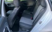 Skoda Fabia 5J Combi wagon 5-doors