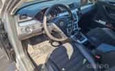 Volkswagen Passat B6 R36 wagon 5-doors