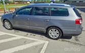 Volkswagen Passat B6 R36 wagon 5-doors
