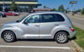 Chrysler PT Cruiser 1 generation [restyling] Hatchback