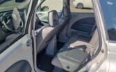 Chrysler PT Cruiser 1 generation [restyling] Hatchback
