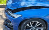 Volvo V60 2 generation wagon 5-doors