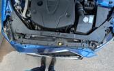 Volvo V60 2 generation wagon 5-doors