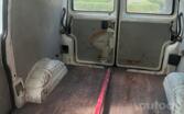 Volkswagen Transporter T4 Minivan 4-doors
