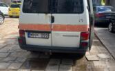 Volkswagen Transporter T4 Minivan 4-doors