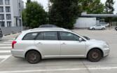 Toyota Avensis 2 generation wagon