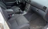 Toyota Avensis 2 generation wagon
