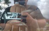 Audi A6 4F/C6 [restyling] Avant wagon 5-doors