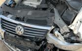 Volkswagen Passat B6 wagon 5-doors