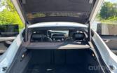 Audi A7 4G Sportback liftback