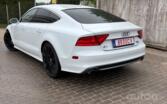 Audi A7 4G Sportback liftback