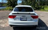 Audi A7 4G Sportback liftback