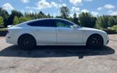Audi A7 4G Sportback liftback