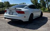 Audi A7 4G Sportback liftback