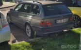 BMW 3 Series E46 [restyling] Touring wagon