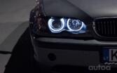 BMW 3 Series E46 [restyling] Touring wagon