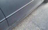 BMW 3 Series E46 [restyling] Touring wagon
