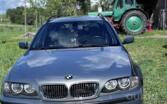 BMW 3 Series E46 [restyling] Touring wagon