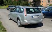 Ford Focus 2 generation wagon 5-doors