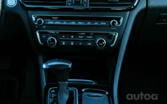 Kia Optima 4 generation [restyling] Sedan