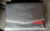 Kia Optima 4 generation [restyling] Sedan