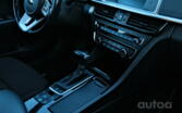 Kia Optima 4 generation [restyling] Sedan