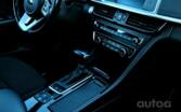 Kia Optima 4 generation [restyling] Sedan