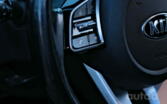 Kia Optima 4 generation [restyling] Sedan
