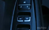 Kia Optima 4 generation [restyling] Sedan