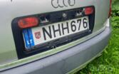 Audi A6 allroad C5