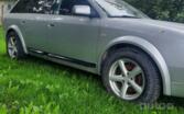 Audi A6 allroad C5