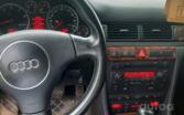 Audi A6 allroad C5