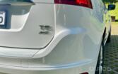 Volvo XC60 1 generation [restyling] Crossover